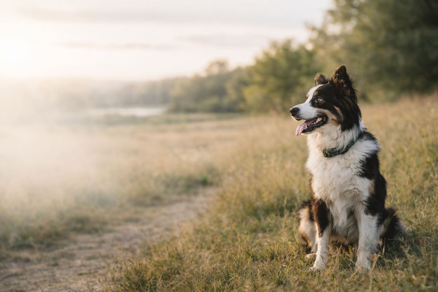 Persönlicher Kontakt für Hundefotografie und Webdesign